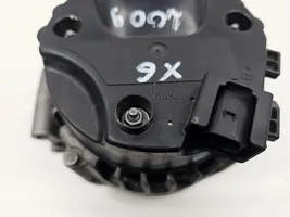 BMW X6 E71 Alternator 