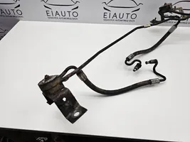 BMW X6 E71 Aktiivijousituksen putki/letku 6778193