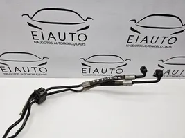 BMW X6 E71 Aktyvaus stabilizatoriaus vamzdelis (-ai)/ žarna (-os) 6778193