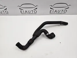 BMW X6 E71 Variklio aušinimo vamzdelis (-ai)/ žarna (-os) 7537315