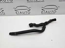 BMW X6 E71 Variklio aušinimo vamzdelis (-ai)/ žarna (-os) 7537315