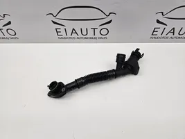 BMW X6 E71 Huohotin/huohotinputki/letku 7575643