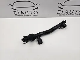 BMW X6 E71 Alsuoklis/ alsuoklio vamzdelis (-ai)/ žarna (-os) 7575642