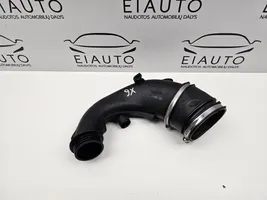 BMW X6 E71 Część rury dolotu powietrza 7577452