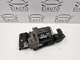 BMW X6 E71 Ilmajousituksen kompressoripumppu 6785506