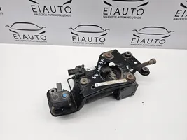 BMW X6 E71 Kompresor zawieszenia tylnego pneumatycznego 6785506