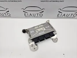 BMW X6 E71 Vairo kolonėlės valdymo blokas 6854033