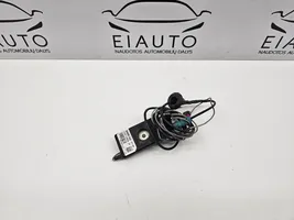 BMW X6 E71 Interjero komforto antena 009114658