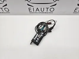 BMW X6 E71 Interjero komforto antena 009114658