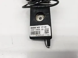 BMW X6 E71 Interjero komforto antena 009114658