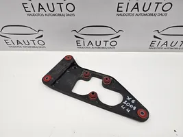 BMW X6 E71 Supporto del gruppo di controllo/valvola dello stabilizzatore adattivo 3231707