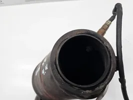 BMW X6 E71 Filtr cząstek stałych Katalizator / FAP / DPF 90602945