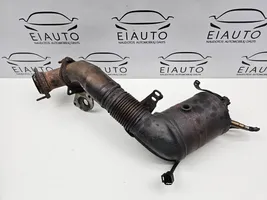 BMW X6 E71 Katalizatorius/ FAP/DPF kietųjų dalelių filtras 90602945