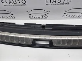 BMW X6 E71 Bagažinės slenksčio apdaila 6981004