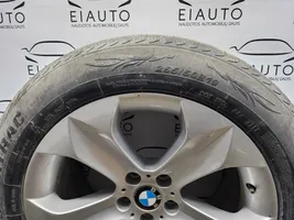 BMW X6 E71 R19-alumiinivanne 6774893