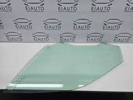 BMW X5 E70 Front door window glass four-door 43R004530