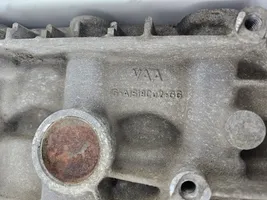 Volkswagen PASSAT B6 Bloc moteur 06D023A