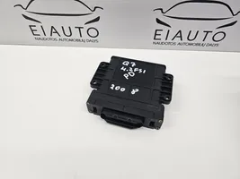 Audi Q7 4L Gearbox control unit/module 09D927750