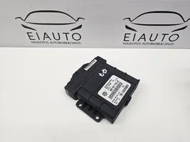 Audi Q7 4L Module de contrôle de boîte de vitesses ECU 09D927750