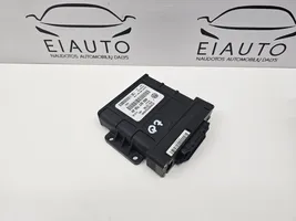 Audi Q7 4L Vaihdelaatikon ohjainlaite/moduuli 09D927750