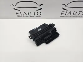 Audi Q7 4L Steuergerät Batterie Bordnetz 4F0907280D