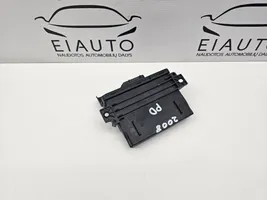 Audi Q7 4L Unité de contrôle à bord d'alimentation 4F0907280D