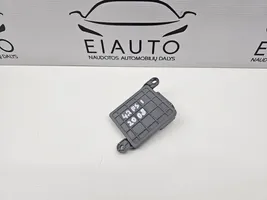 Audi Q7 4L Modulo di controllo sedile 4L0959339A