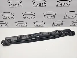 Audi Q7 4L Apatinė dalis radiatorių panelės (televizoriaus) 7L0805551A