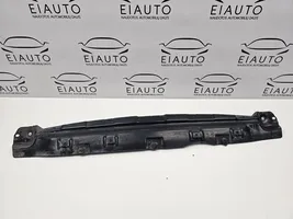 Audi Q7 4L Apatinė dalis radiatorių panelės (televizoriaus) 7L0805551A