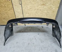 Mercedes-Benz CLS C219 Rear bumper A2198800071