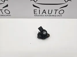 Mercedes-Benz E C207 W207 Sensor de la presión del aire A0071530028