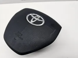 Toyota Auris E180 Airbag de volant 620765580