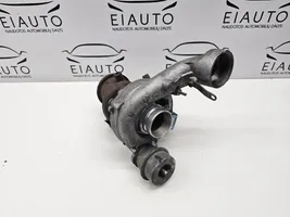 Mercedes-Benz C W204 Turbina A6510902880