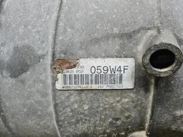 BMW X6 E71 Automaattinen vaihdelaatikko 6HP28X