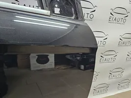Ford Mondeo MK IV Tür vorne 