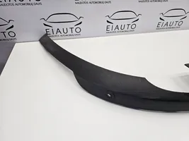 Ford Mondeo MK IV Rivestimento della parte inferiore del paraurti posteriore 7S71A17A894