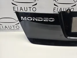 Ford Mondeo MK IV Отделка задней крышки 7S71A423A40A