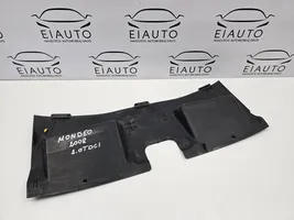 Ford Mondeo MK IV Pannello di supporto del radiatore (usato) 6M2116613AC