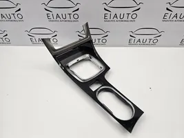 Ford Mondeo MK IV Rivestimento in plastica cornice della leva del cambio 7S71A045H20