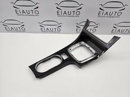 Ford Mondeo MK IV Rivestimento in plastica cornice della leva del cambio 7S71A045H20