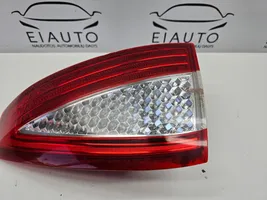 Ford Mondeo MK IV Luci posteriori 7S7113404A