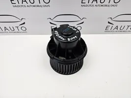 Ford Mondeo MK IV Ventola riscaldamento/ventilatore abitacolo 769T18456DA