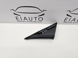 Ford Mondeo MK IV Rivestimento dell’estremità del parafango 7S71A16004A