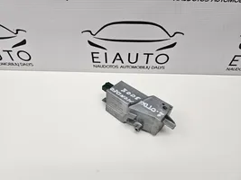 Ford Mondeo MK IV Blocchetto del volante 7G913F880