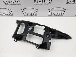 Ford Mondeo MK IV Staffa di rinforzo montaggio del paraurti anteriore 7S7117E856A