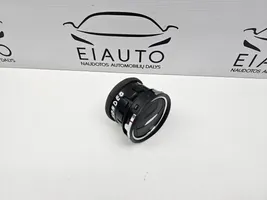 Ford Mondeo MK IV Copertura griglia di ventilazione laterale cruscotto 6M21U018B09