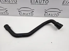 Ford Mondeo MK IV Moottorin vesijäähdytyksen putki/letku 6G918286UC