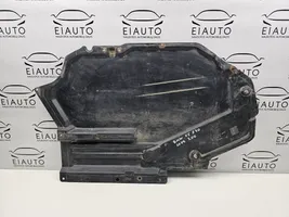 BMW X5 E70 Rear underbody cover/under tray 7158405