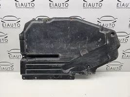 BMW X5 E70 Rear underbody cover/under tray 7158406