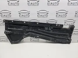 BMW X5 E70 Front underbody cover/under tray 7158403